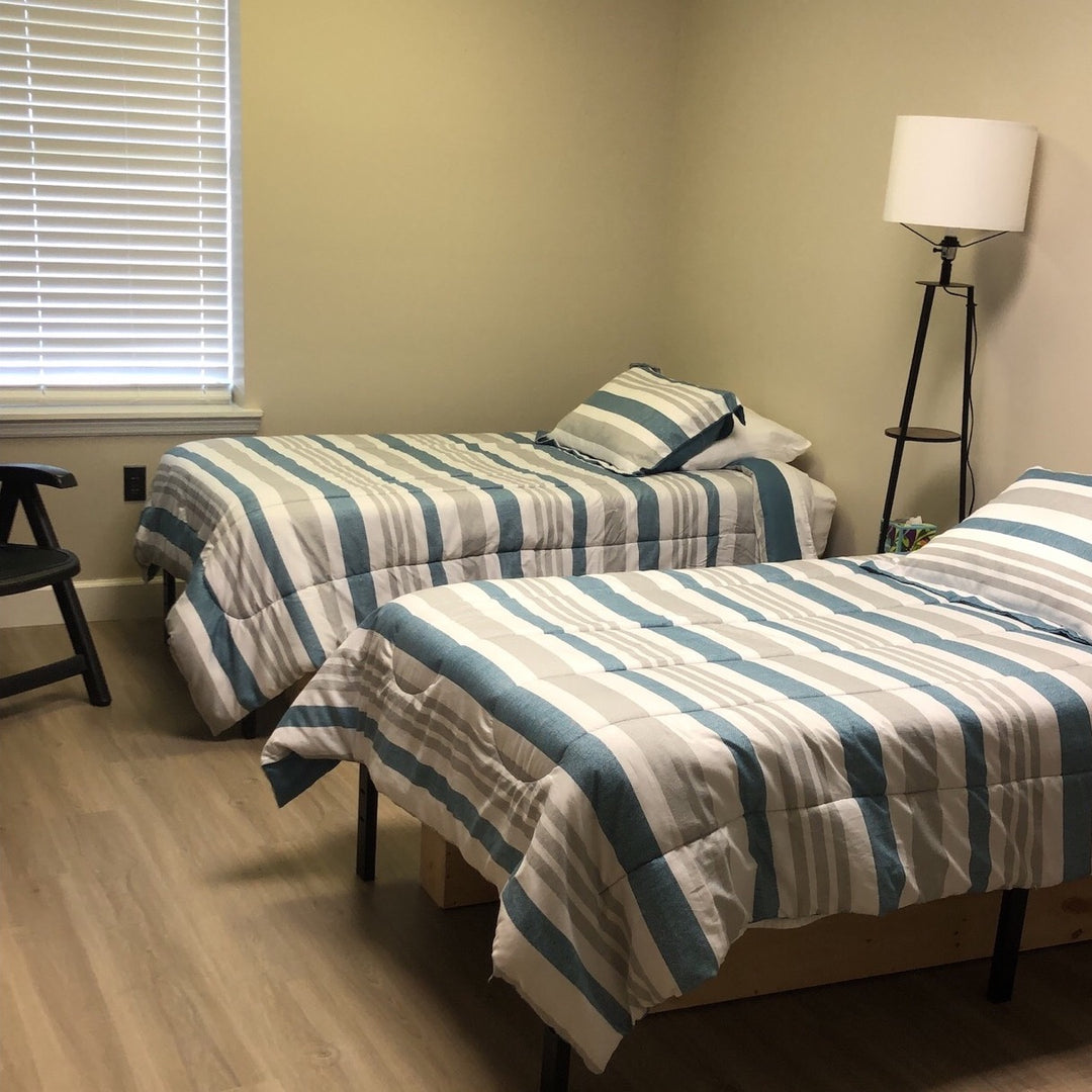 Overnight Cellular Recharge Session | Leesburg, FL