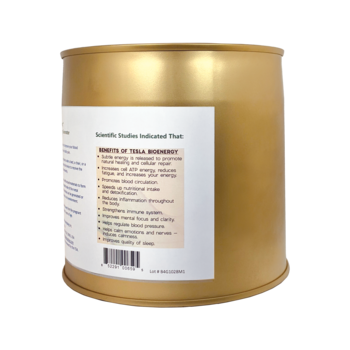 Generadores de Tesla Medbed | Clientes japoneses (incluye