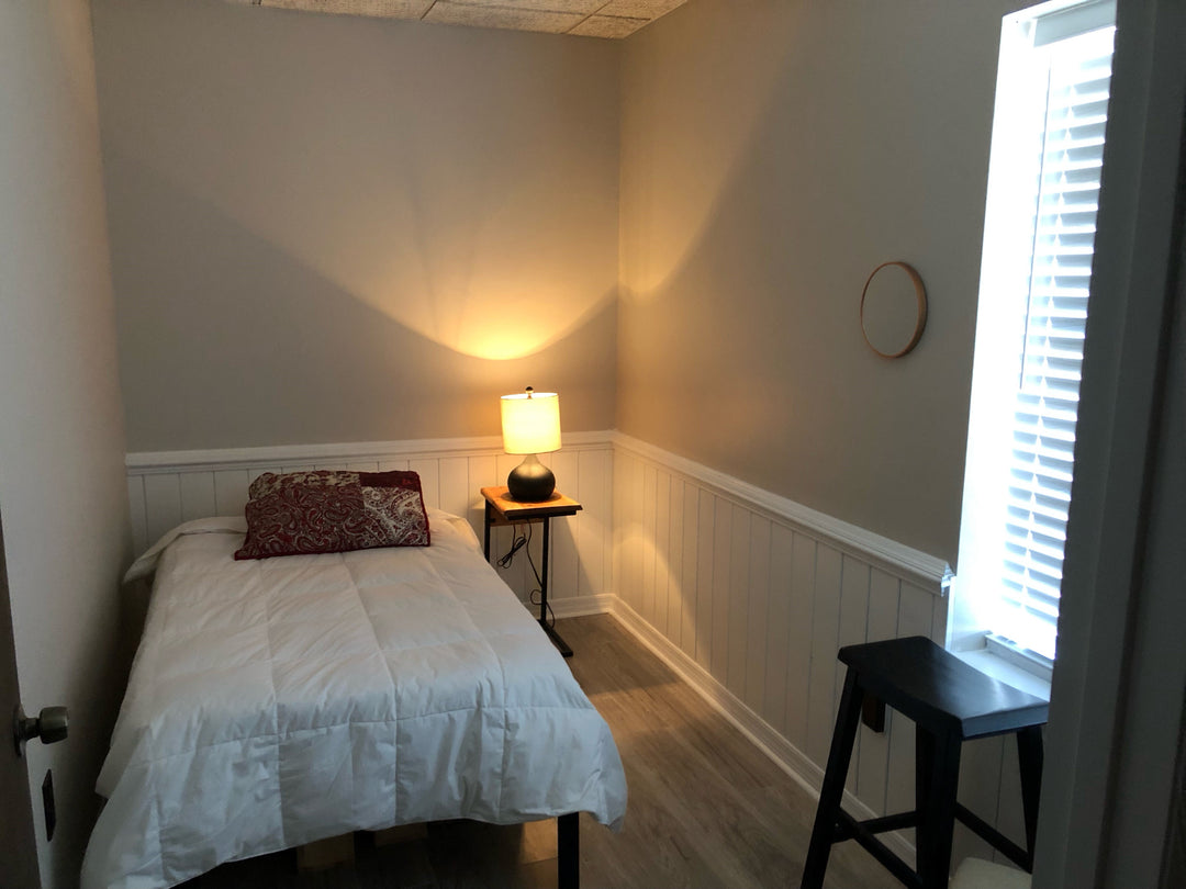 6hr Cellular Recharge Session w/ 30min Consultation + Before/After 32 Organ Energy Scan | Leesburg, FL