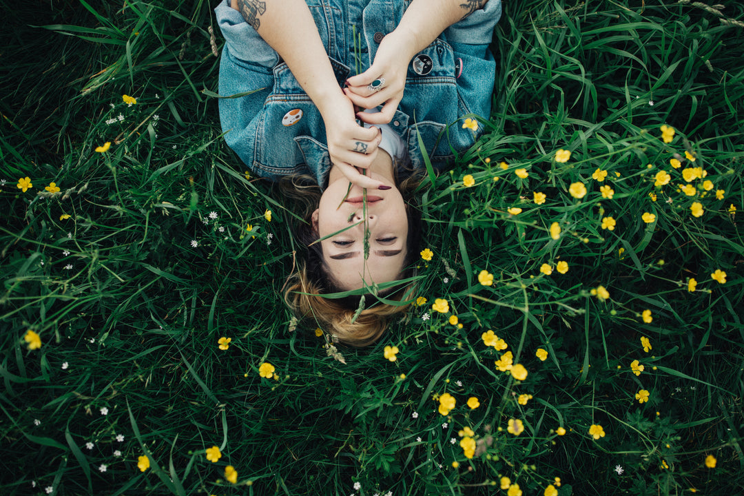 Spring into Wellness Package