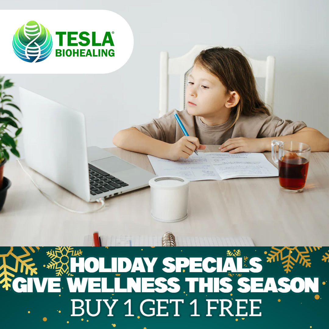 BioHealer for Children