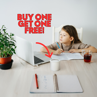 BioHealer for Children