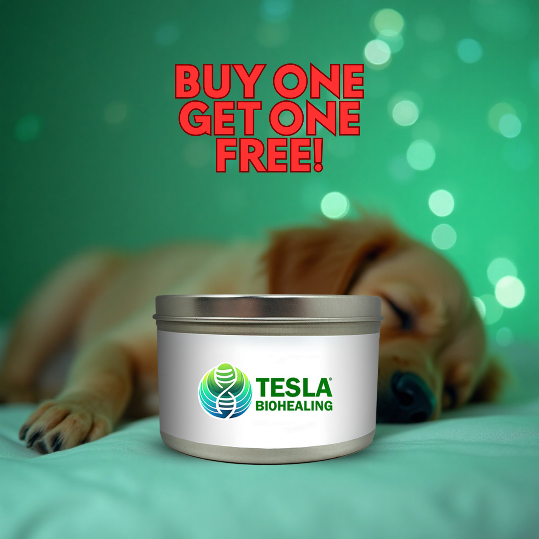 Collections – Tesla BioHealing