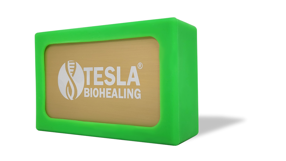子供向けのテスラバイオヒーラー – Tesla BioHealing
