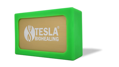 Tesla BioHealer Sleeves