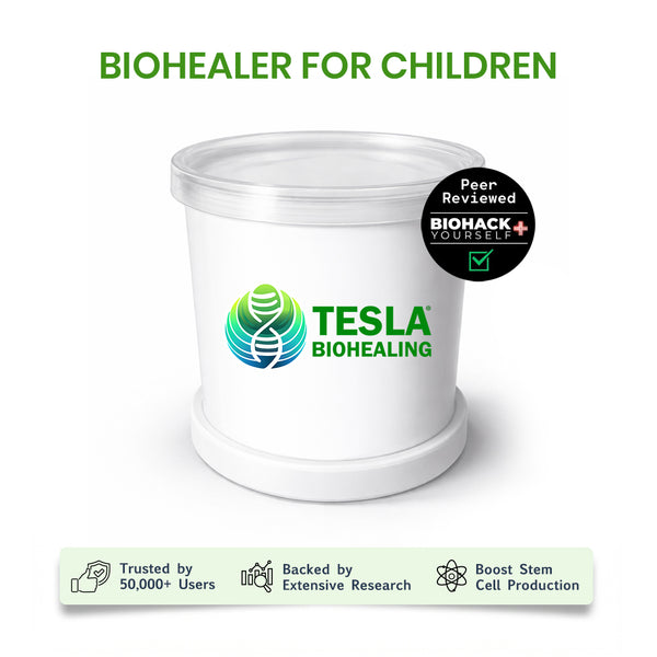 子供向けのテスラバイオヒーラー – Tesla BioHealing 子供向けのテスラバイオヒーラー – Tesla BioHealing