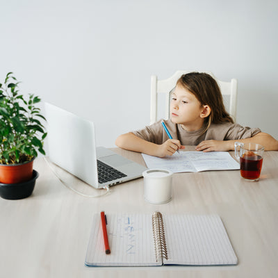 BioHealer for Children