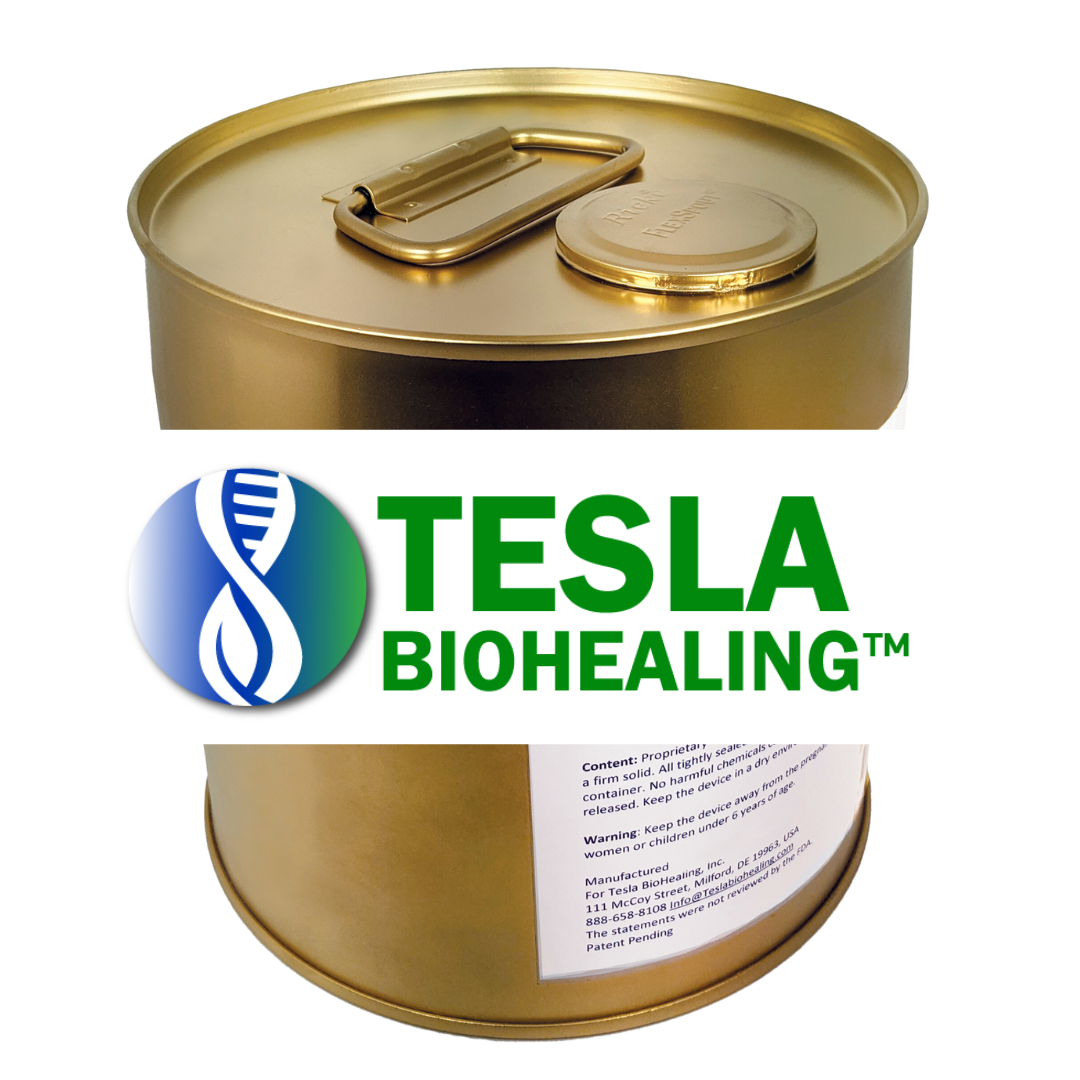 Tesla BioHealing™Medbed Generators™|ライフフォースエネルギーで携帯保障を充電して修理する