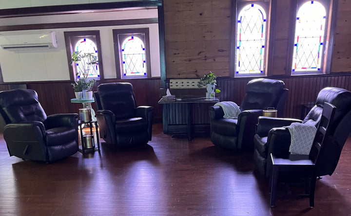 4hr Cellular Recharge Session w/10 Min Consultation & Before/After Stress Scan | Hot Springs, AR