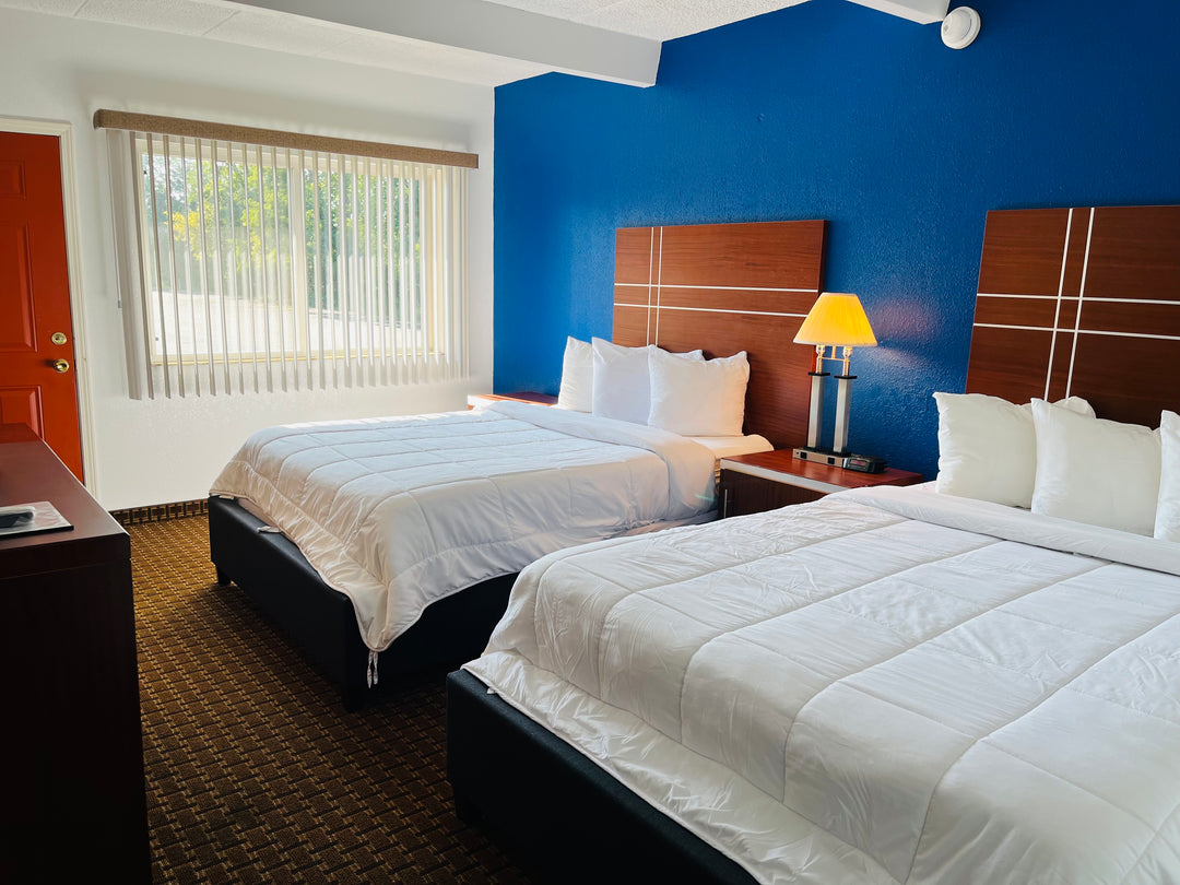 Extended Cellular Recharge Stay Package | East Dubuque, IL