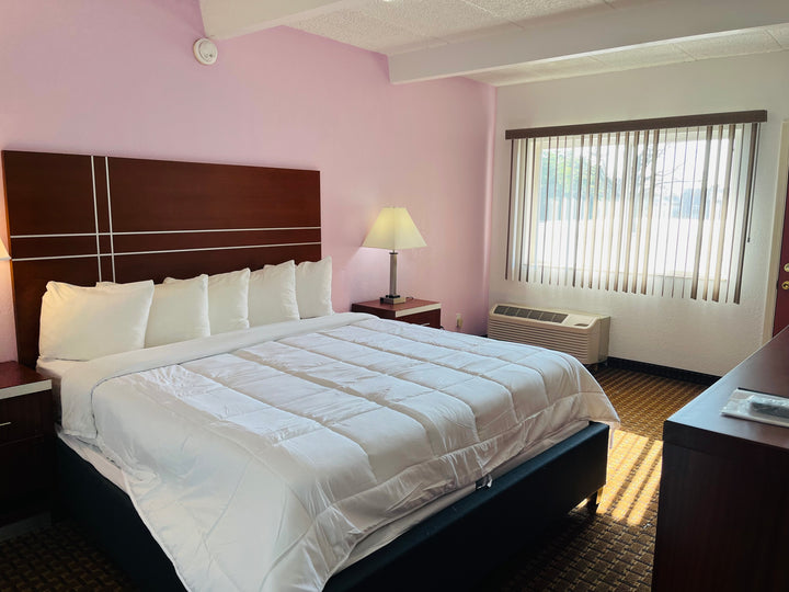 Extended Cellular Recharge Stay Package | East Dubuque, IL