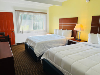 Extended Cellular Recharge Stay Package | East Dubuque, IL