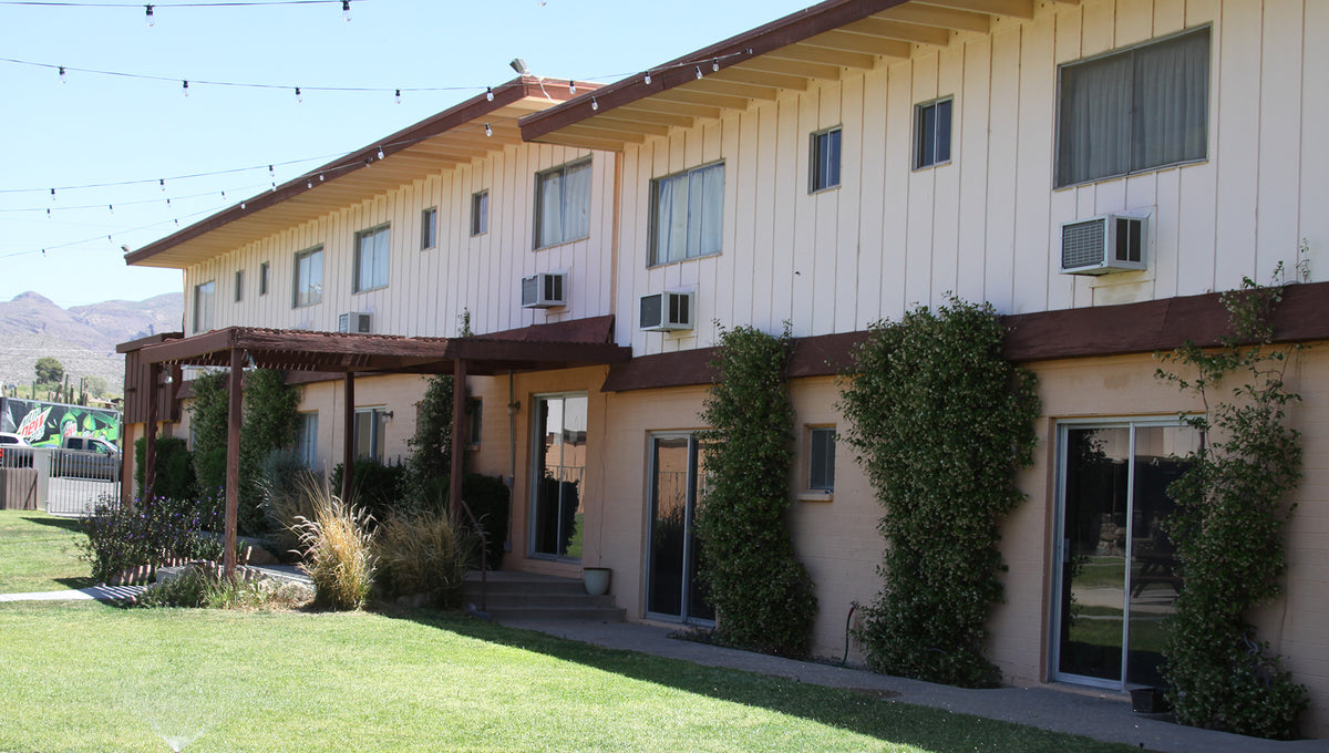 Tesla BioHealing Center Kearny AZ