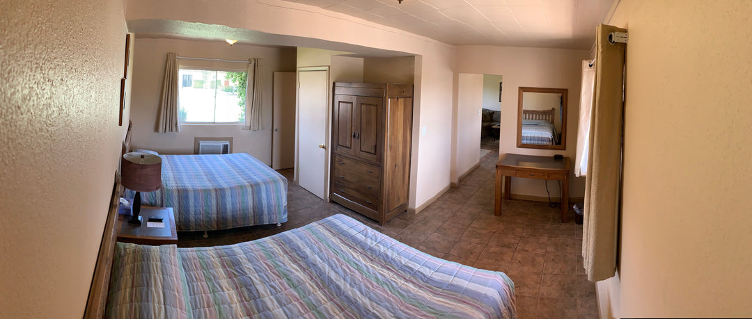 Extended Stay Package | Kearny, AZ