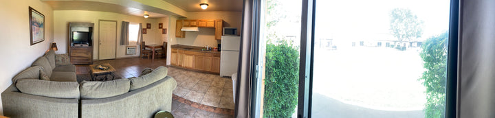 Extended CellularSuperCharge Stay Package | Kearny, AZ