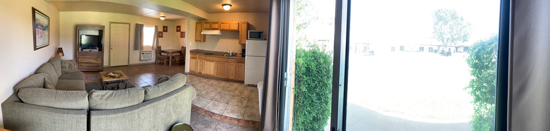 Extended CellularSuperCharge Stay Package | Kearny, AZ