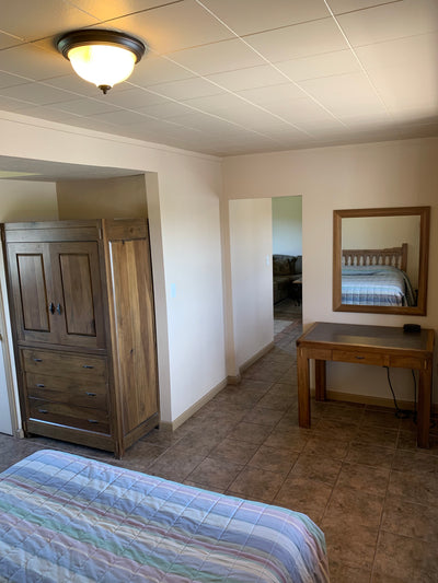 Extended Stay Package | Kearny, AZ