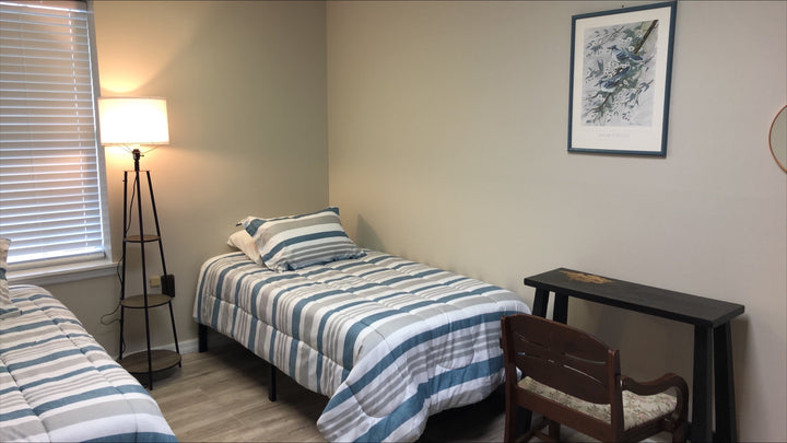 Overnight Cellular Recharge Session | Leesburg, FL