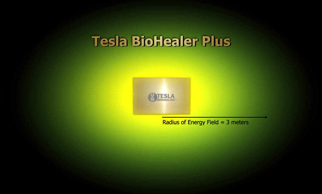 BioHealer PLUS