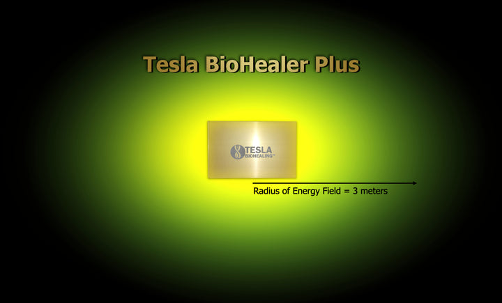 BioHealer PLUS