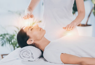 Life Force Energy - Biophoton Field Immersion Sessions for Ultimate Relaxation & Wellness | Woburn, MA