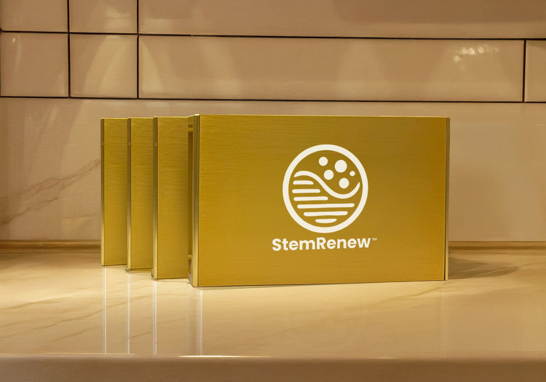 StemRenew System