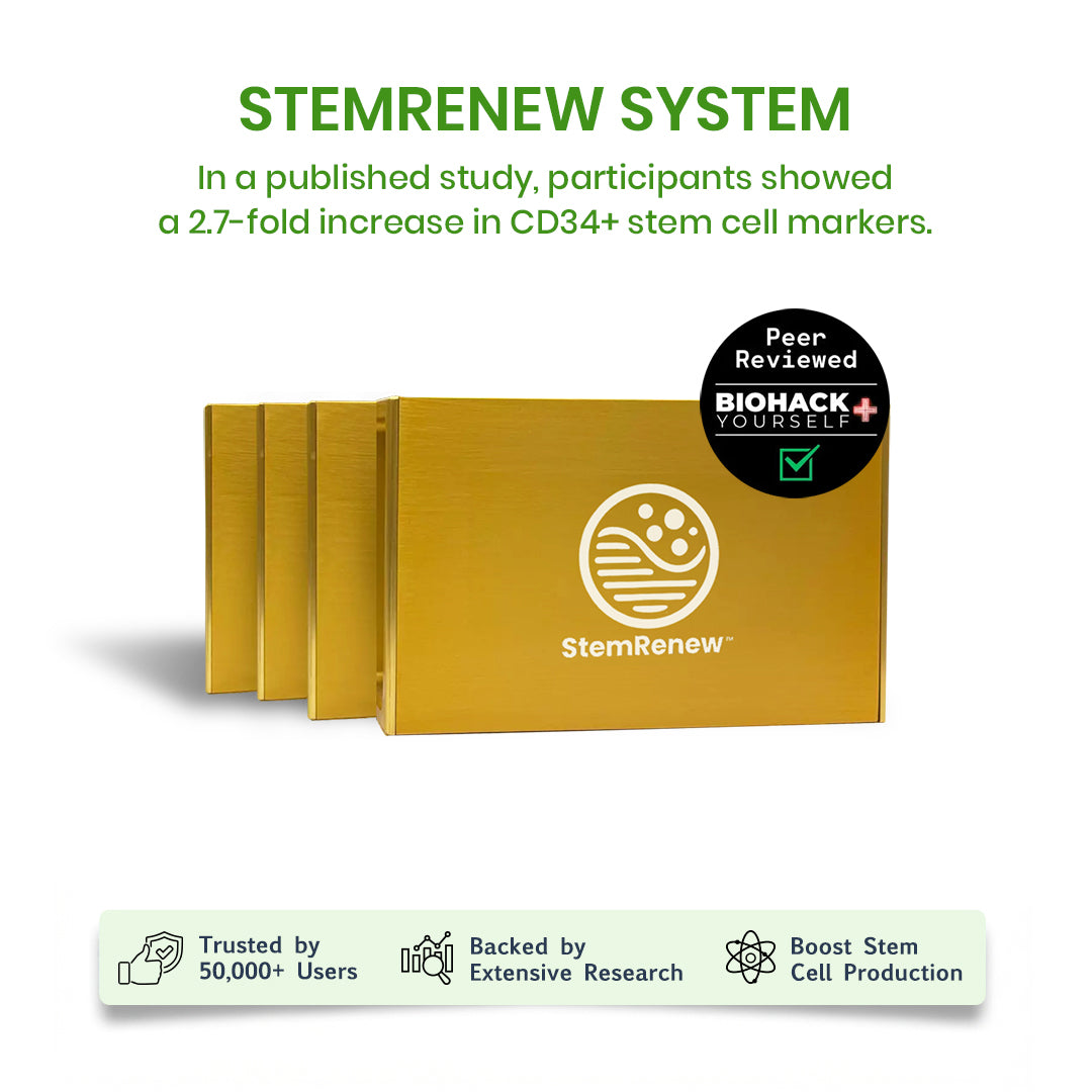 StemRenew System™ — image 1