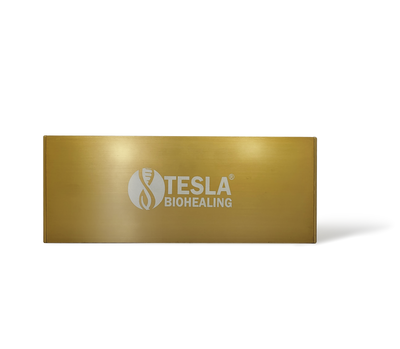 (For Affiliates ONLY - Do not use for regular center orders) Tesla BioHealing® BioHealer Alpha - 25x more powerful than Tesla BioHealer Adult