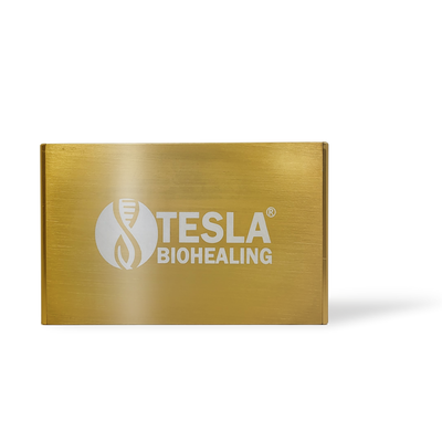 (For Affiliates ONLY - Do not use for regular center orders) Tesla BioHealing® BioHealer Plus - 5x more powerful than Tesla BioHealer Adult