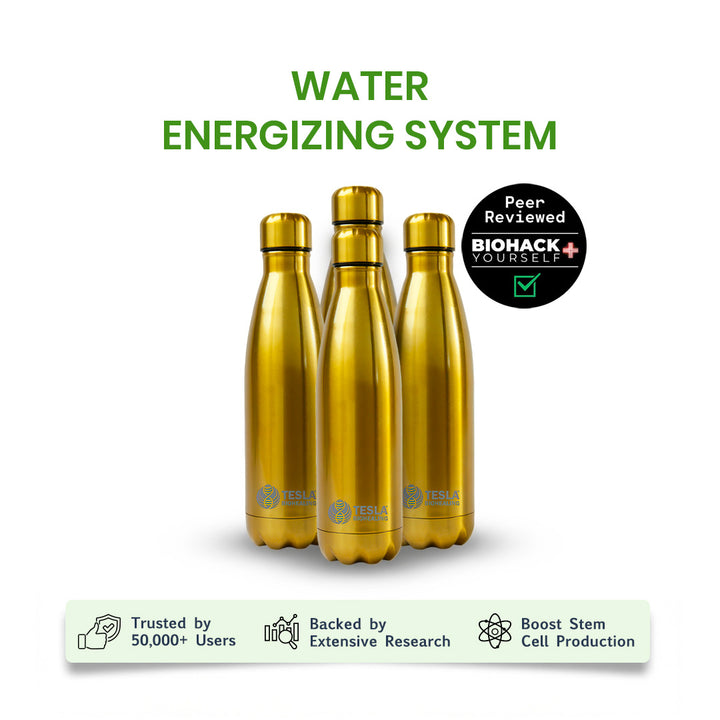 Water Energizing System