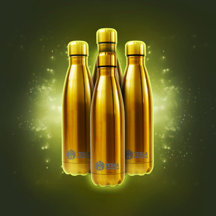 Water Energizing System