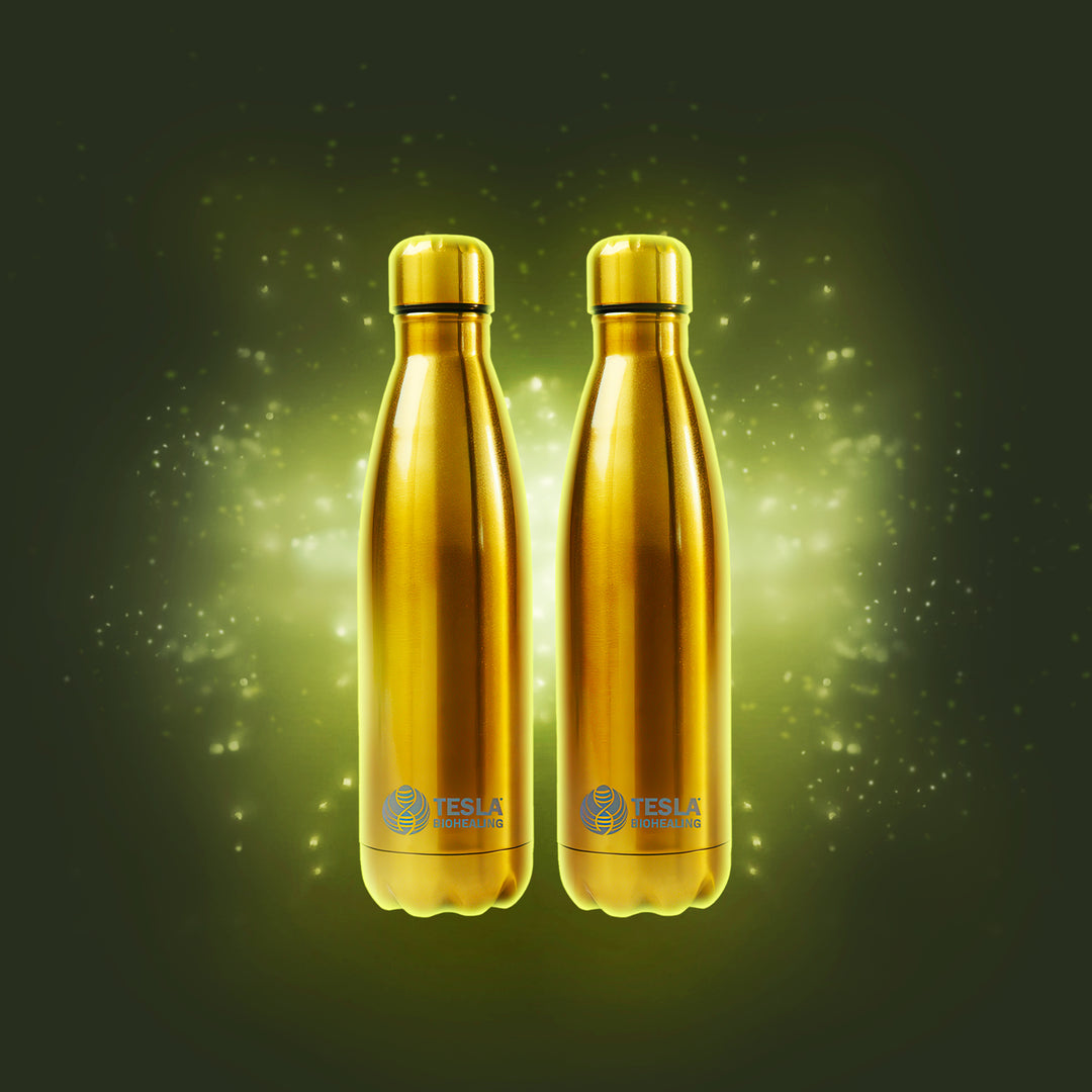 Water Energizing System