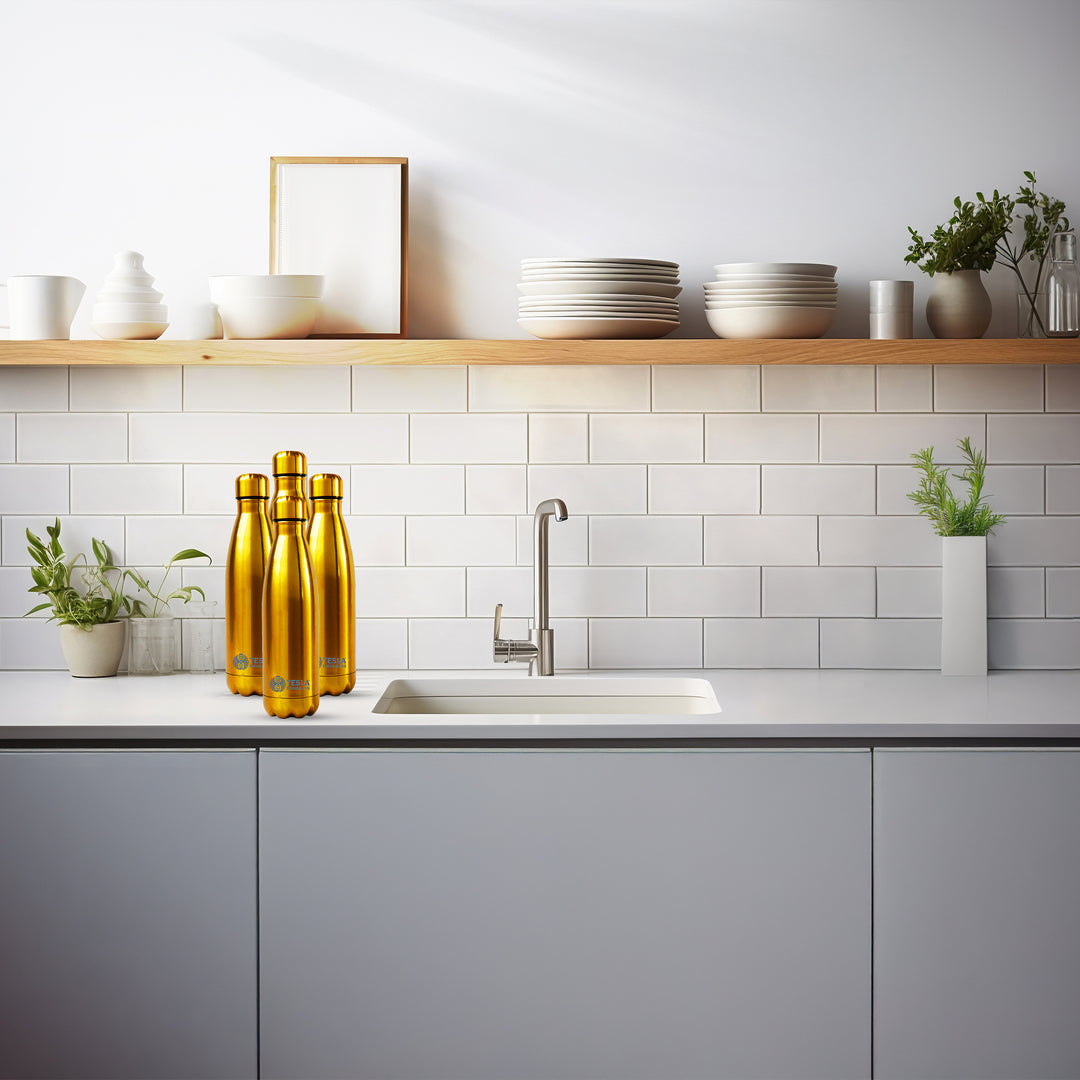 Water Energizing System