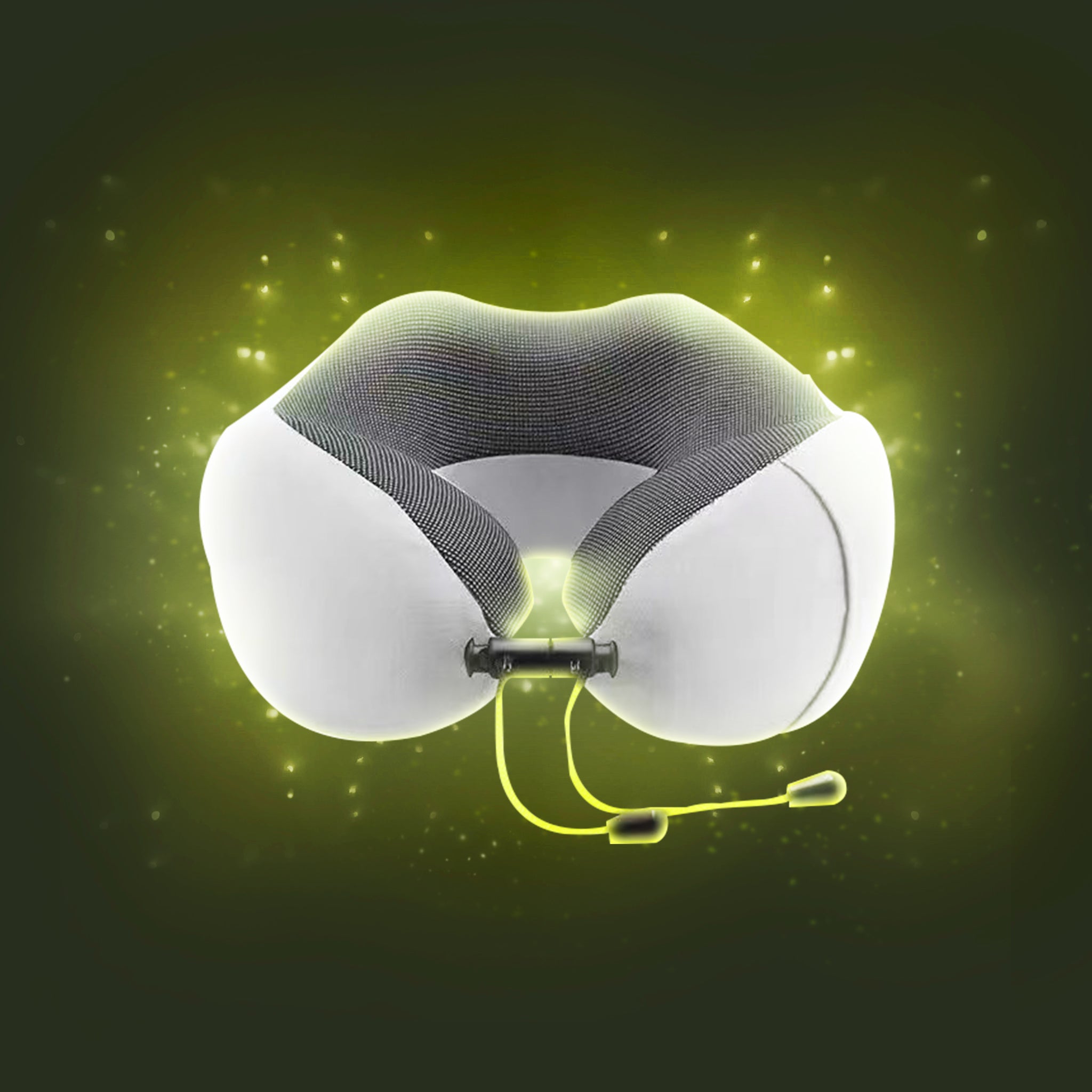 BioSupport Cervical Neck Pillow