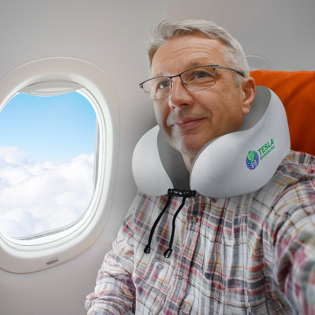 BioSupport Cervical Neck Pillow