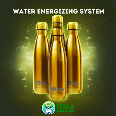 Water Energizing System