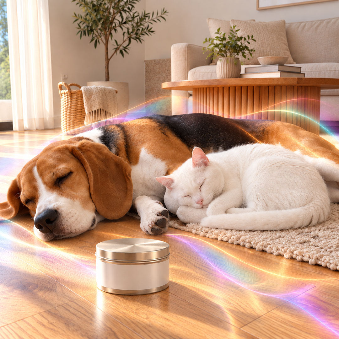 Biophotonizer P for Pets