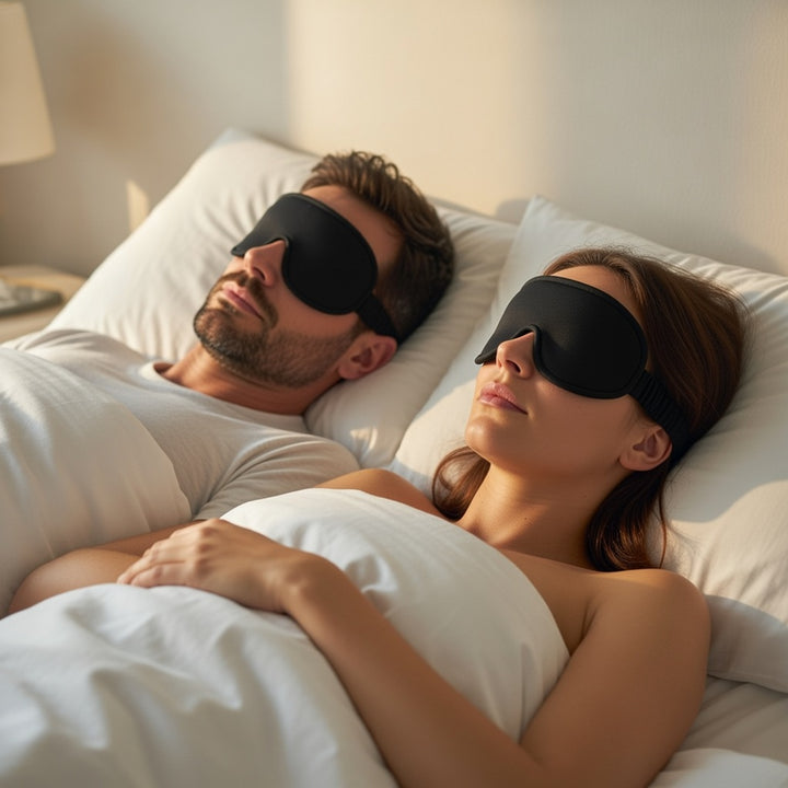 Biophoton Eye Revive - Biophoton Infused Eye Revitalizer