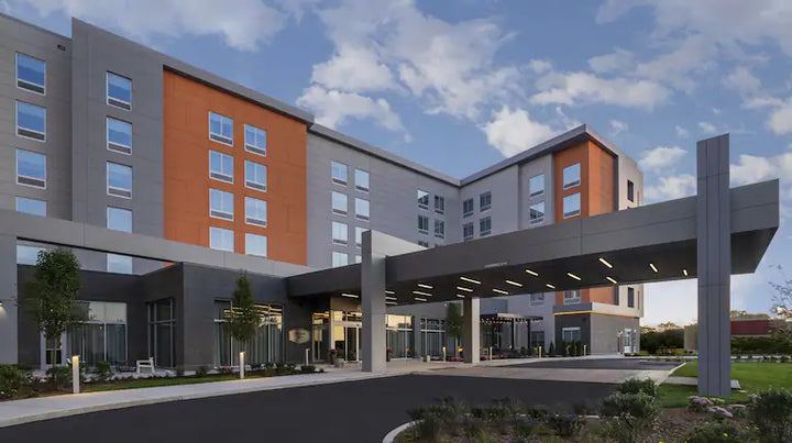 3-Night Cellular Recharge Stay + 1 Bio-Well Energy Scan - $1200 (up to 4 people per room) | Woburn, MA