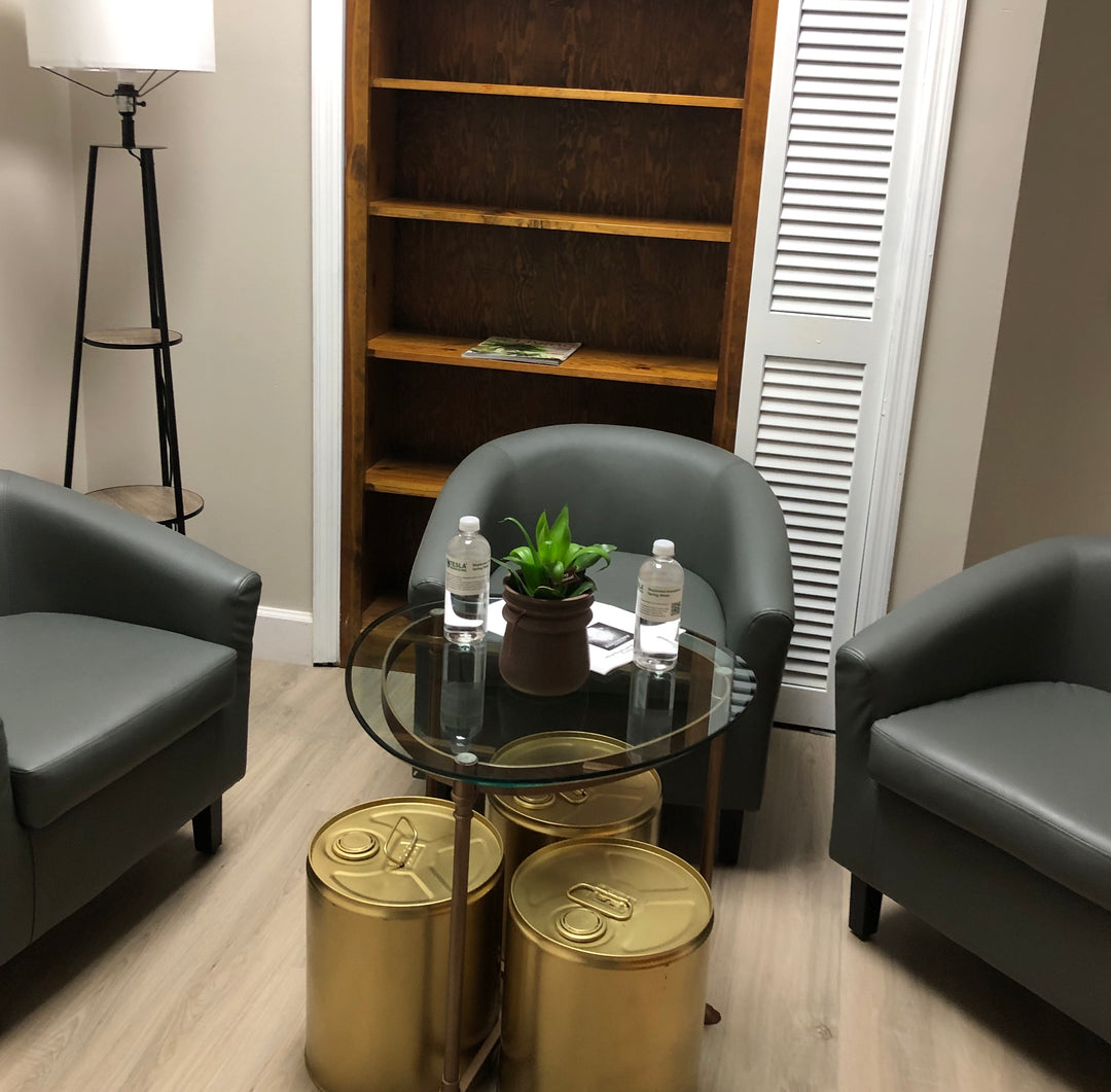 1 Hour Cellular SuperCharge Session | Leesburg, FL