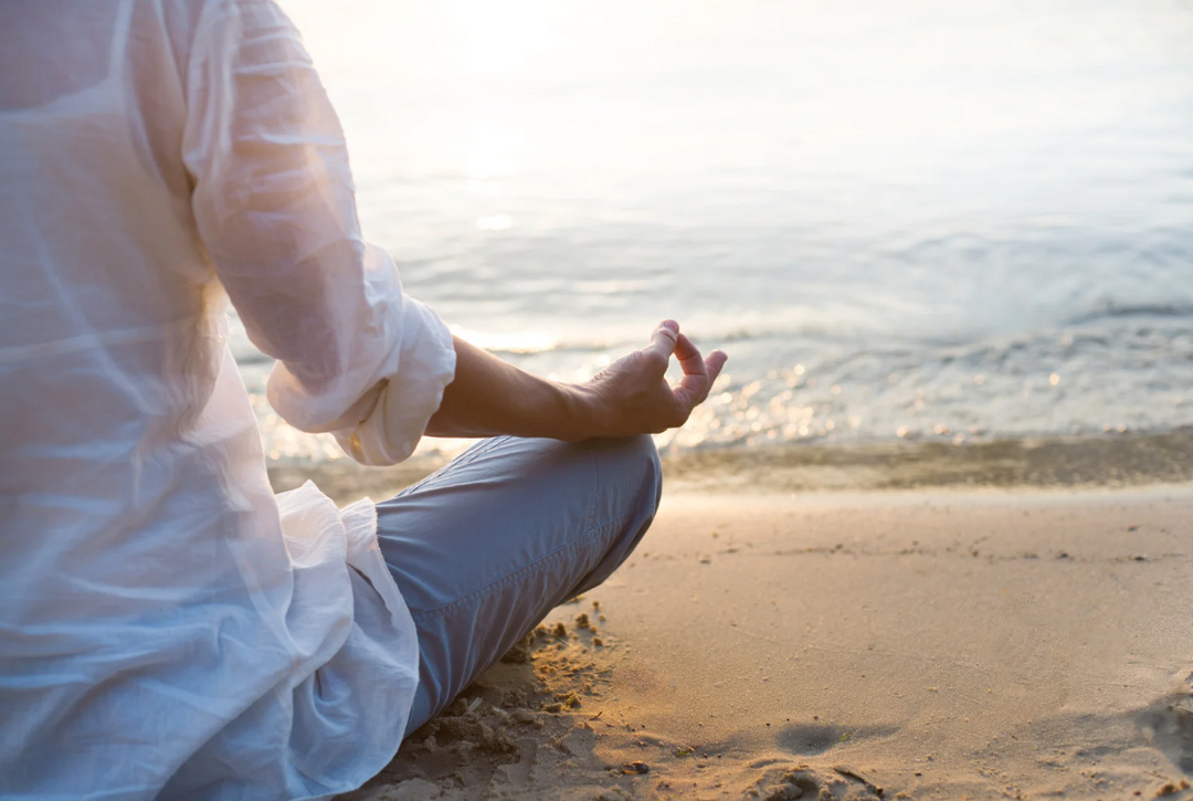 Life Force Energized - Biophoton Field Immersion Yoga/Meditation | Woburn, MA
