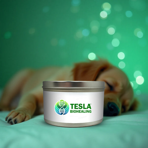 Tesla BioHealer for Pets – Tesla BioHealing