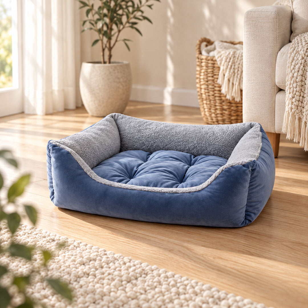 PawRenew Pet Bed