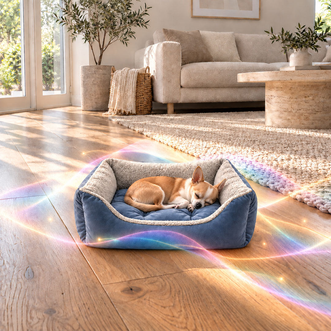PawRenew Pet Bed