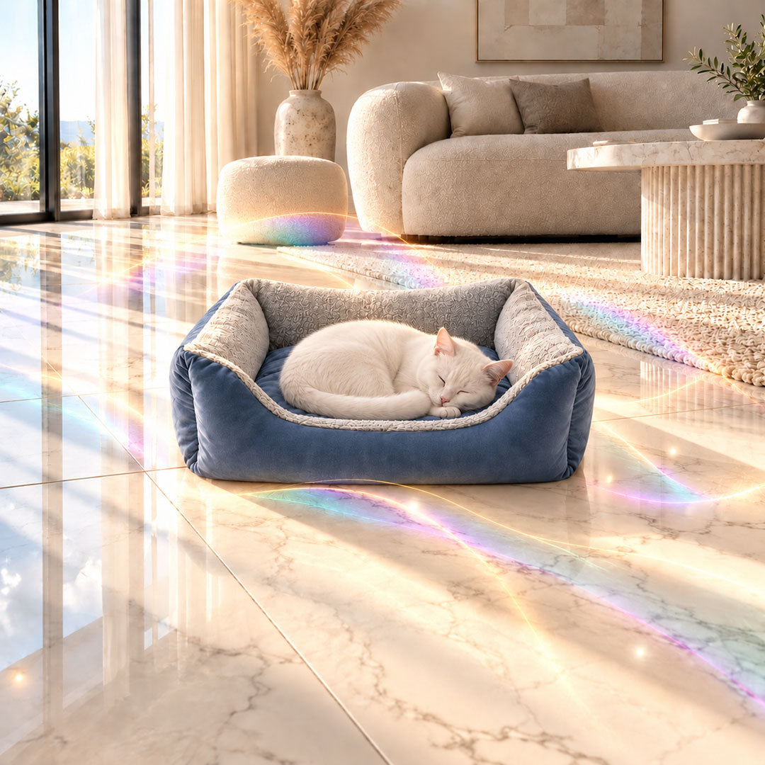 PawRenew Pet Bed