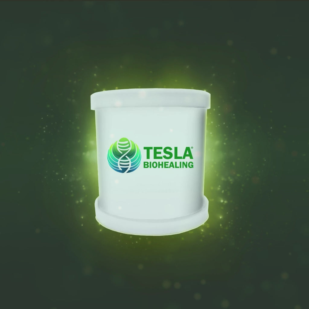 BioHealer for Children – Tesla BioHealing