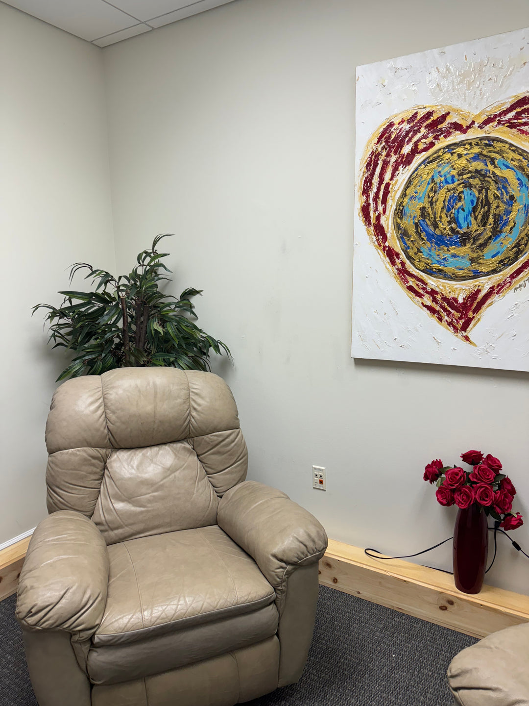 $50 Discovery Session