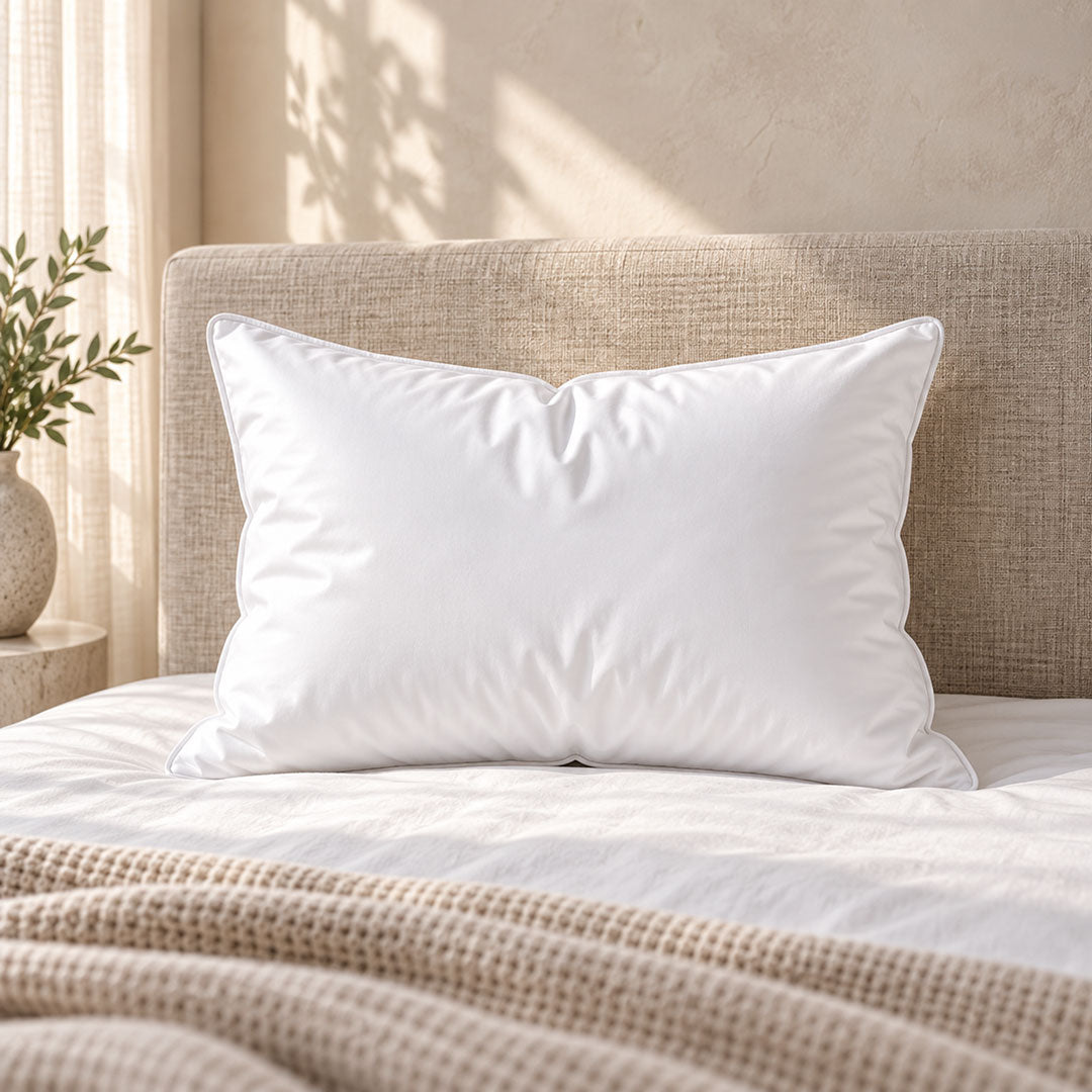 Energized Pillow