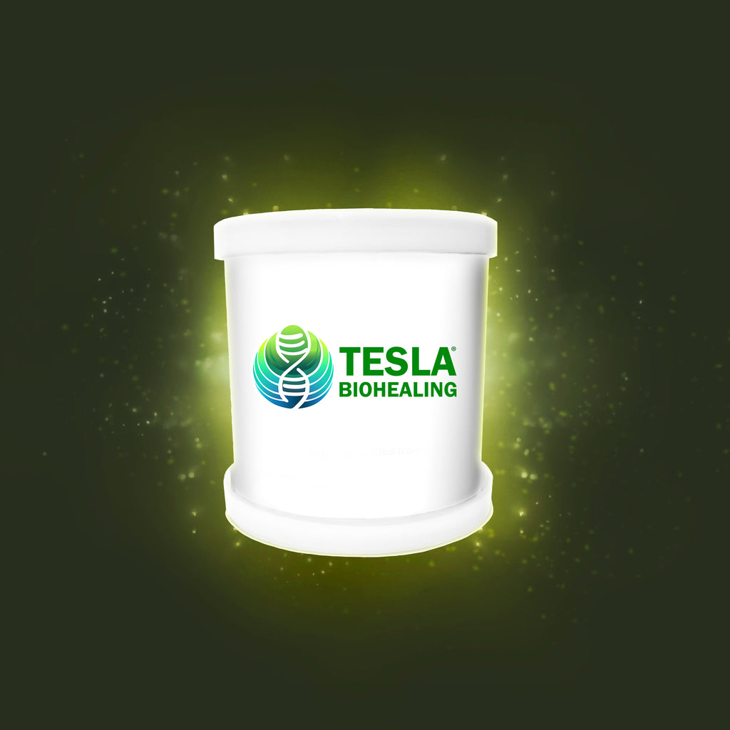 BioHealer for Children – Tesla BioHealing