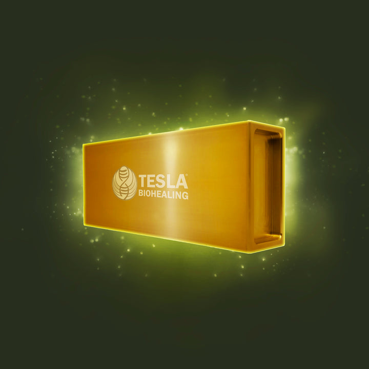 BioHealer ALPHA – Tesla BioHealing